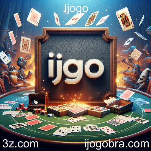 Explorando a Categoria de Jogos de Cartas no Ijogo