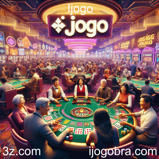 A Evolução dos Jogos Multijogador: Conectando Jogadores em Todo o Mundo