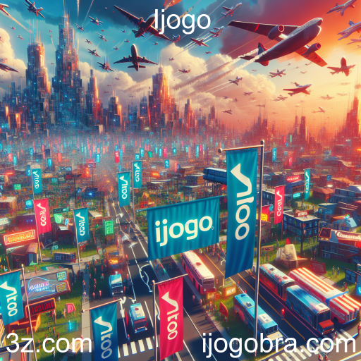 A Fascinante Experiência dos Jogos de Simulação