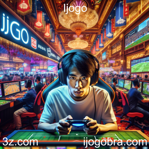 A Revolução dos Jogos de Esportes: Mais do que Apenas Competição